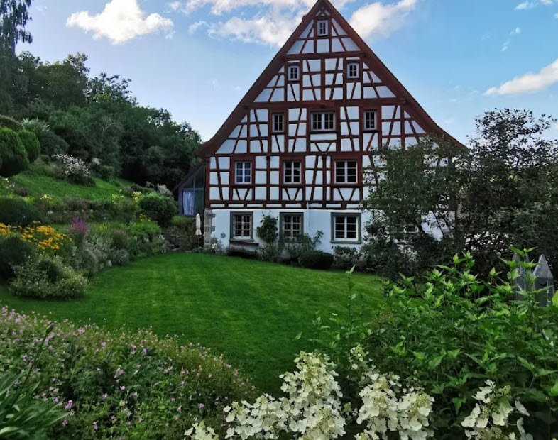 B&B Resort am Nickhof, Germany